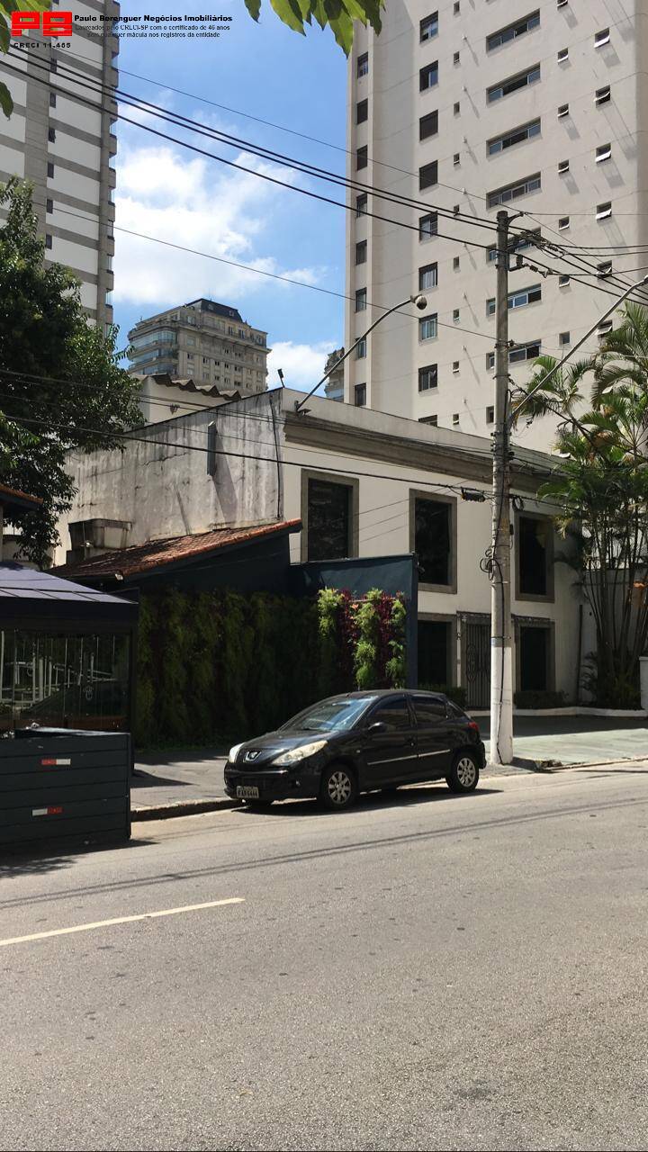 Casa à venda com 10 quartos, 426m² - Foto 6