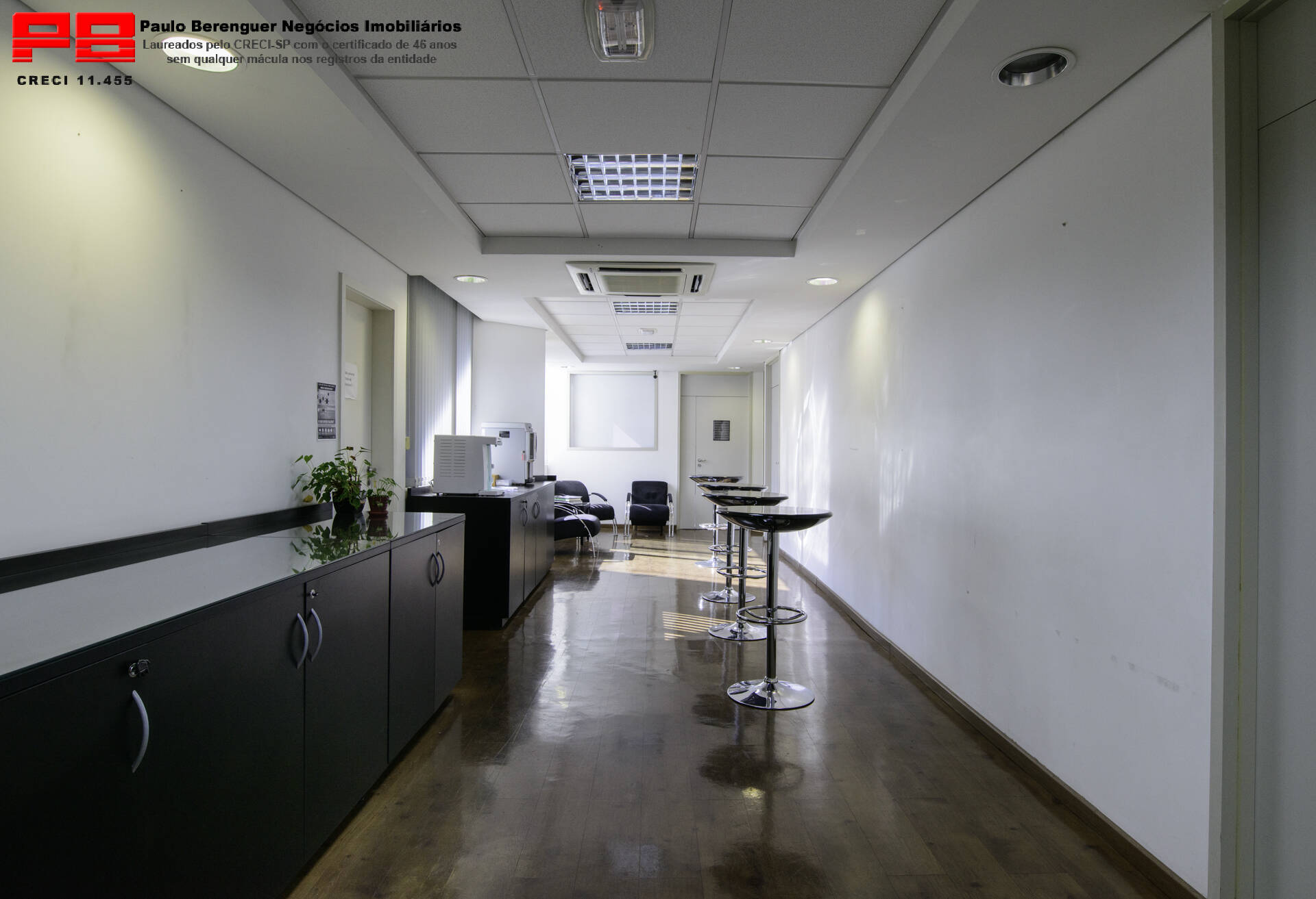 Prédio Inteiro, 442 m² - Foto 4