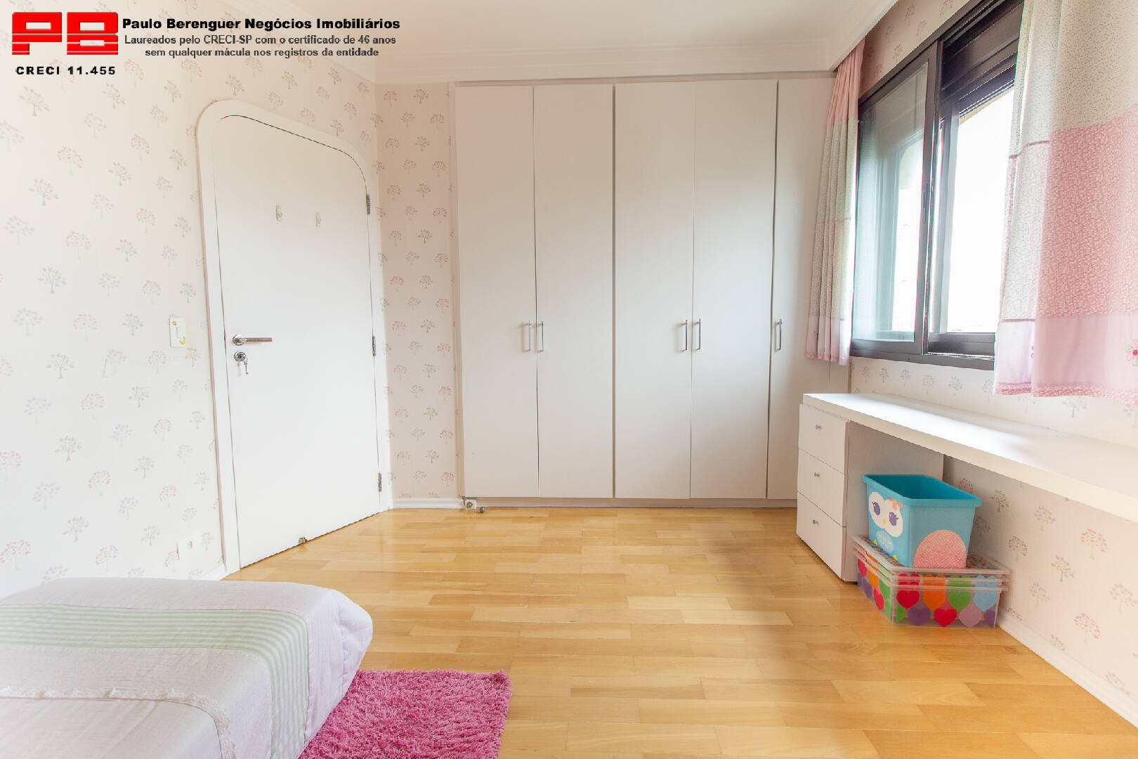 Apartamento à venda com 4 quartos, 230m² - Foto 16