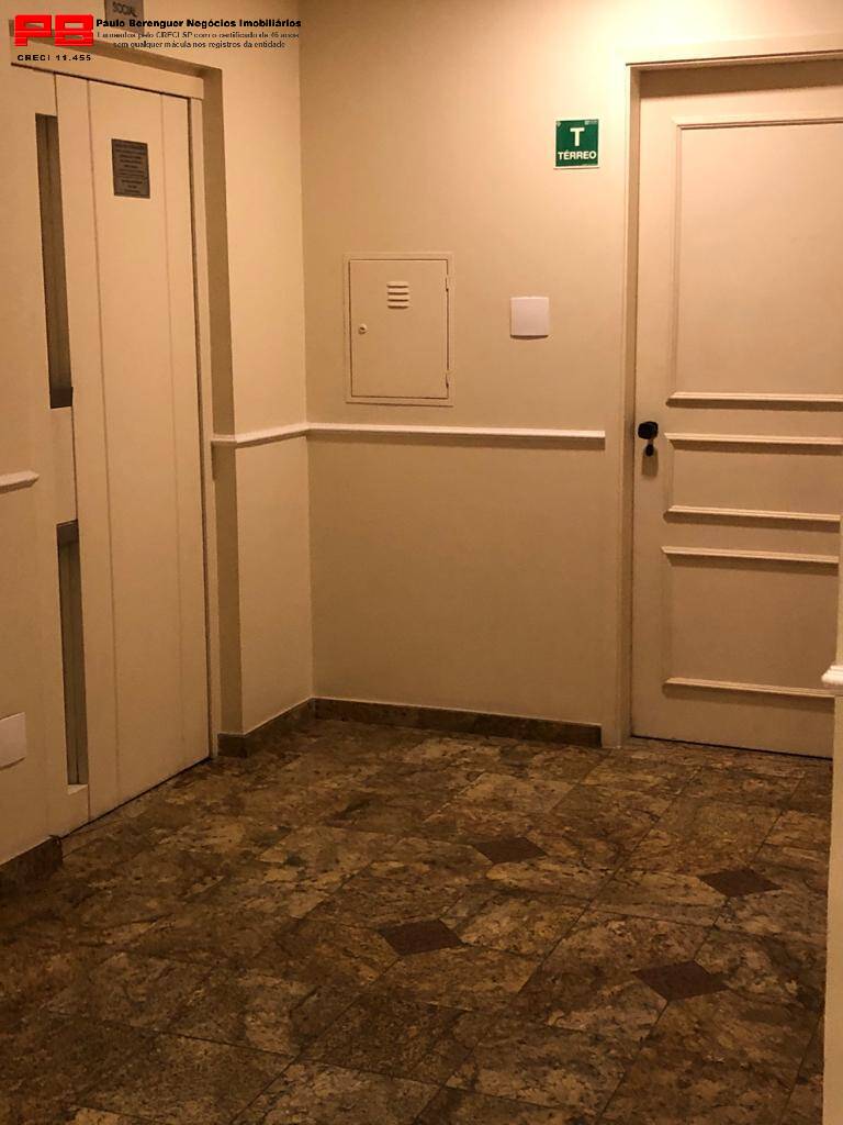 Apartamento à venda com 1 quarto, 35m² - Foto 43