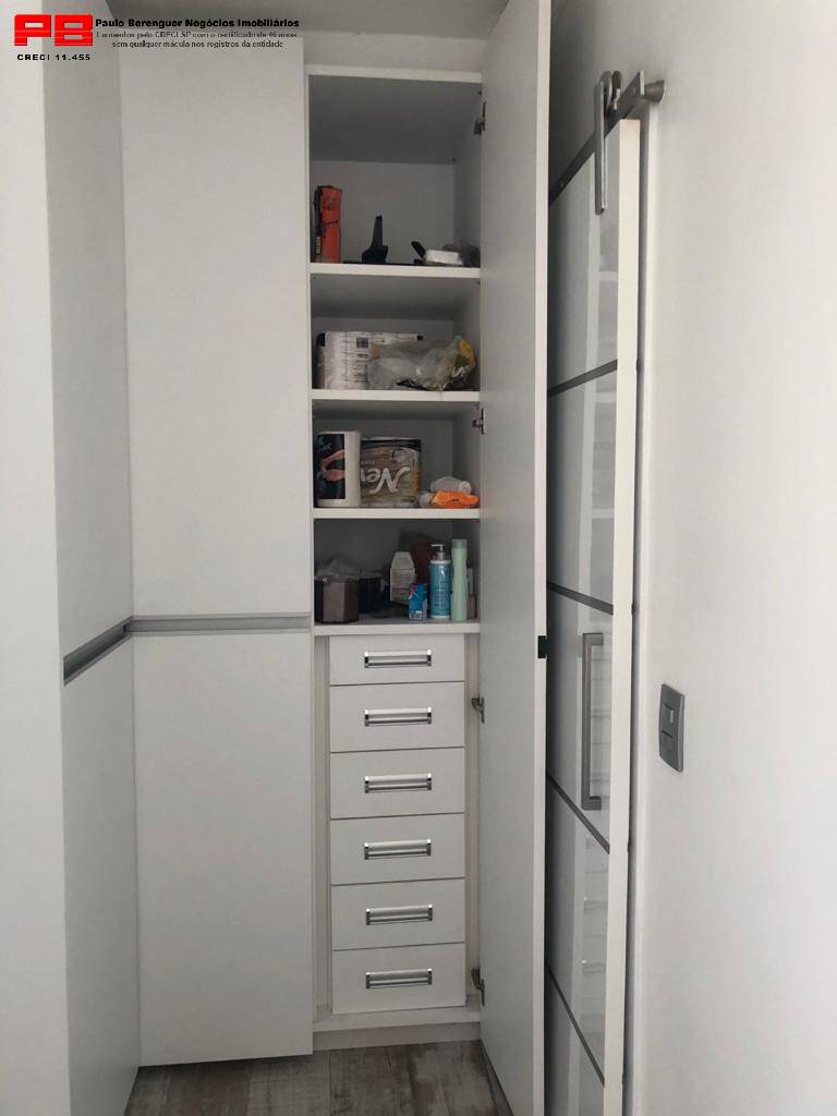 Apartamento à venda com 1 quarto, 35m² - Foto 23