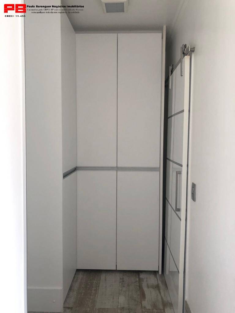 Apartamento à venda com 1 quarto, 35m² - Foto 22