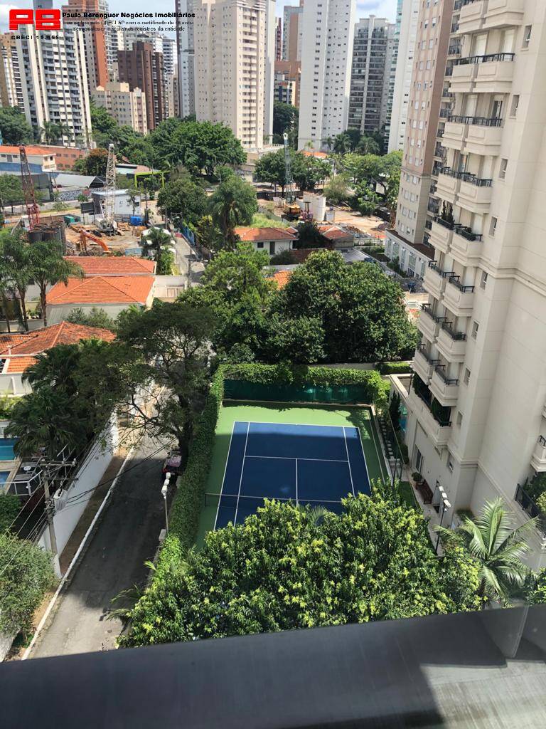 Apartamento à venda com 1 quarto, 35m² - Foto 34