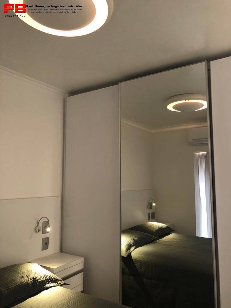 Apartamento à venda com 1 quarto, 35m² - Foto 21