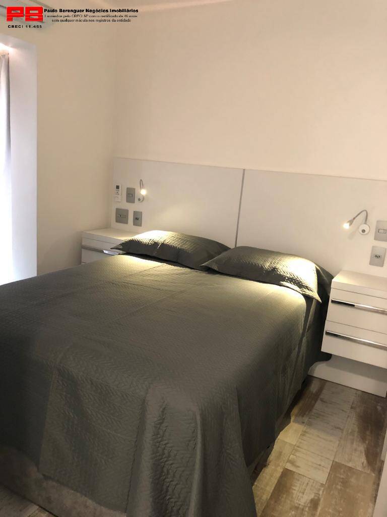 Apartamento à venda com 1 quarto, 35m² - Foto 19