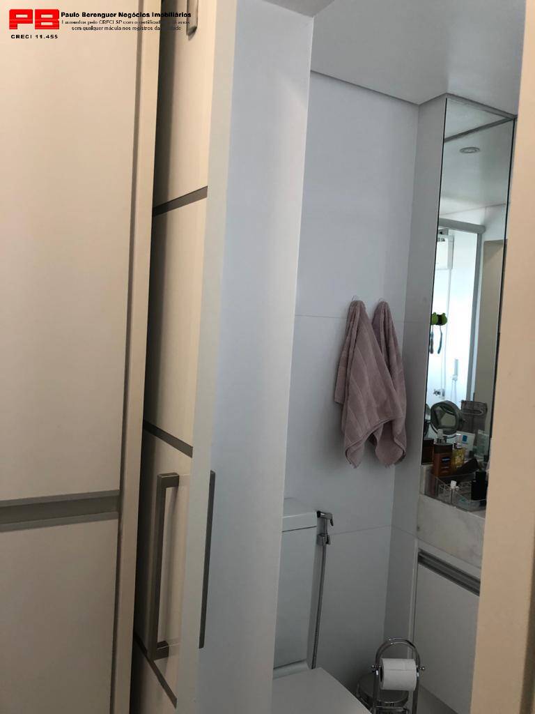 Apartamento à venda com 1 quarto, 35m² - Foto 25