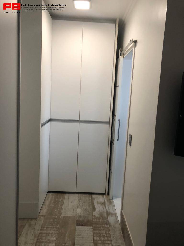 Apartamento à venda com 1 quarto, 35m² - Foto 24