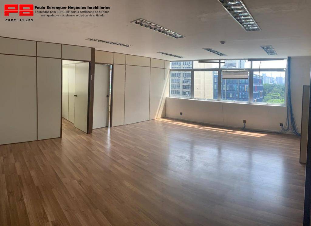 Conjunto Comercial-Sala à venda e aluguel, 88m² - Foto 3