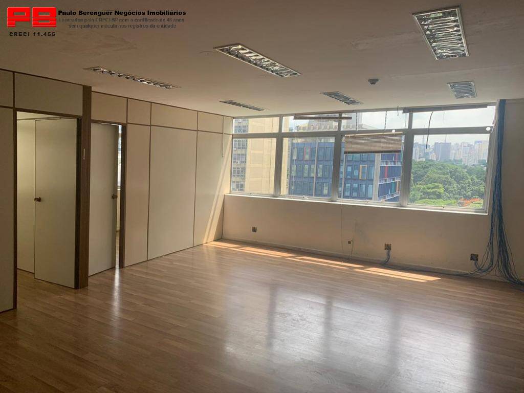 Conjunto Comercial-Sala à venda e aluguel, 88m² - Foto 2