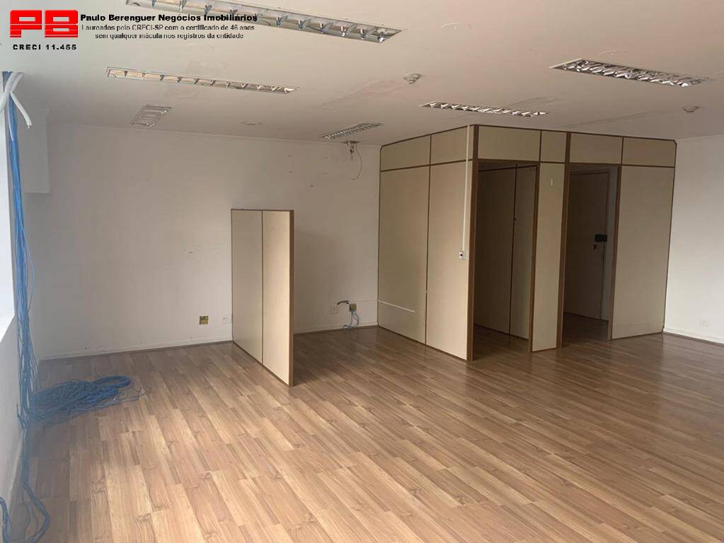 Conjunto Comercial-Sala à venda e aluguel, 88m² - Foto 9