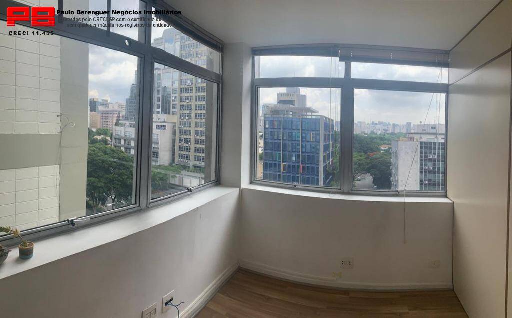 Conjunto Comercial-Sala à venda e aluguel, 88m² - Foto 10