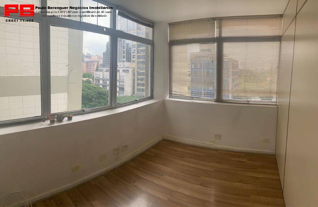 Conjunto Comercial-Sala à venda e aluguel, 88m² - Foto 11