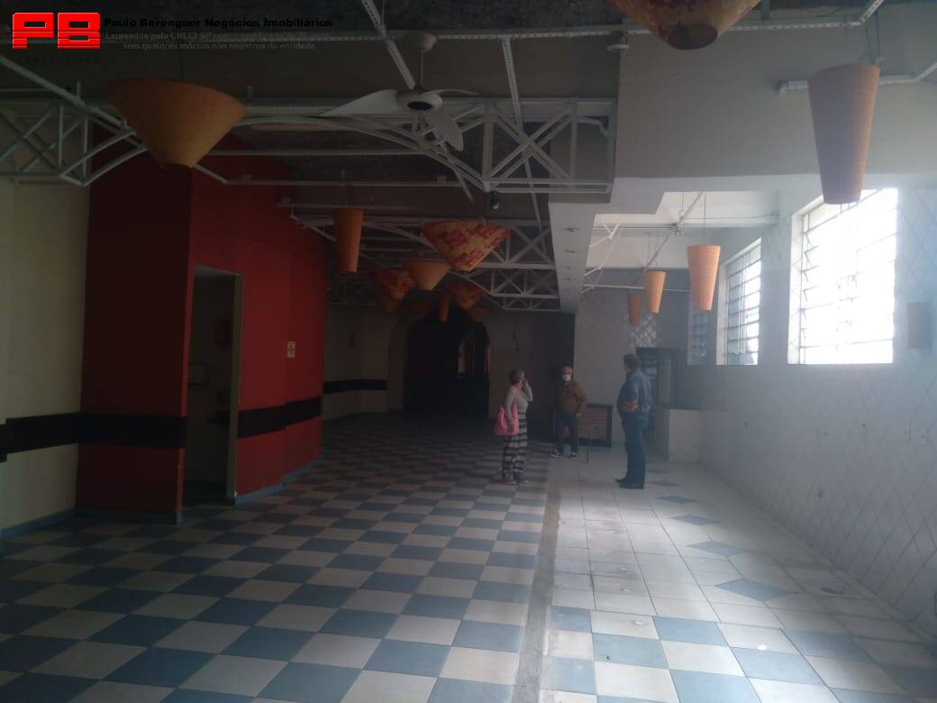 Loja-Salão para alugar, 280m² - Foto 1