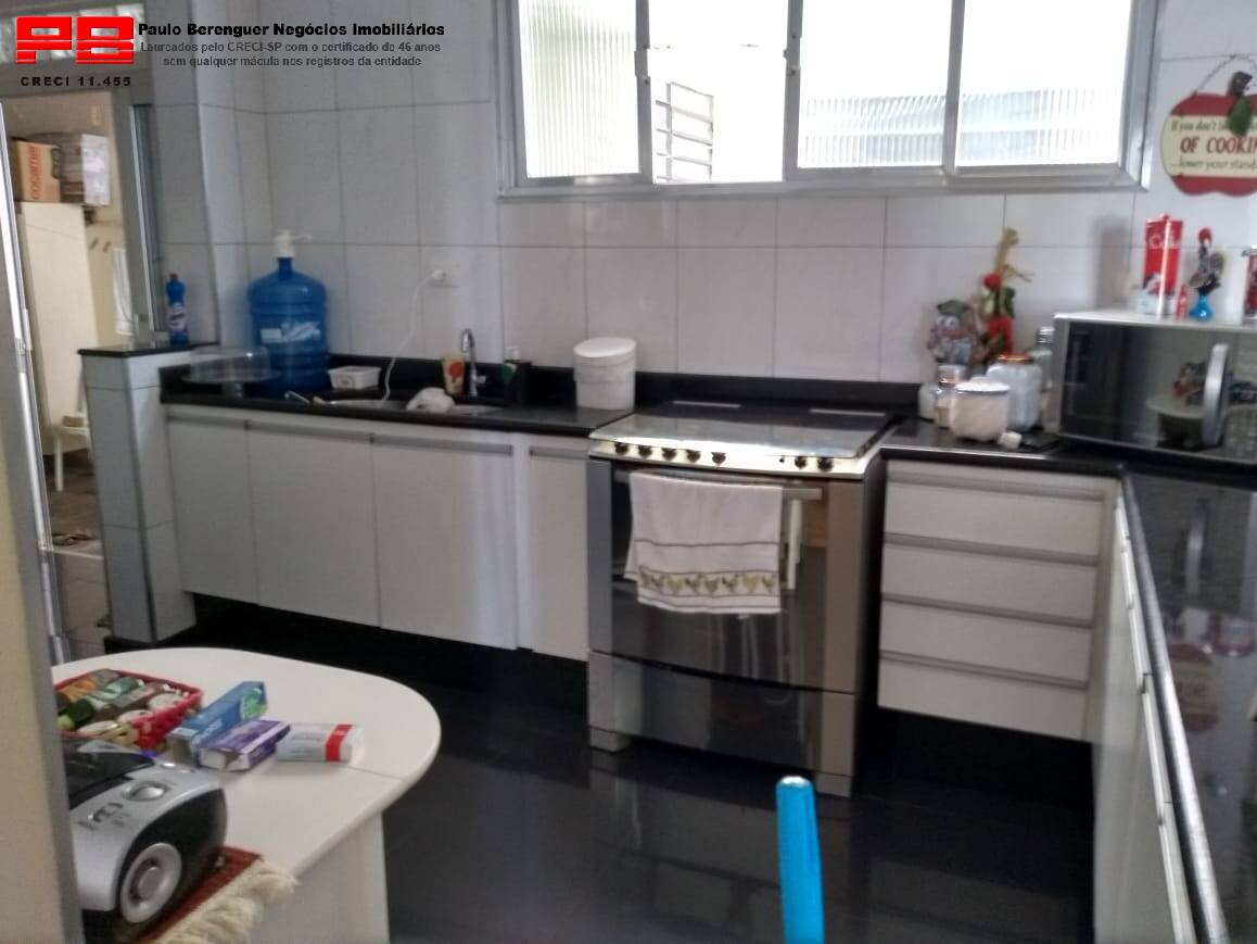 Apartamento à venda com 3 quartos, 112m² - Foto 8