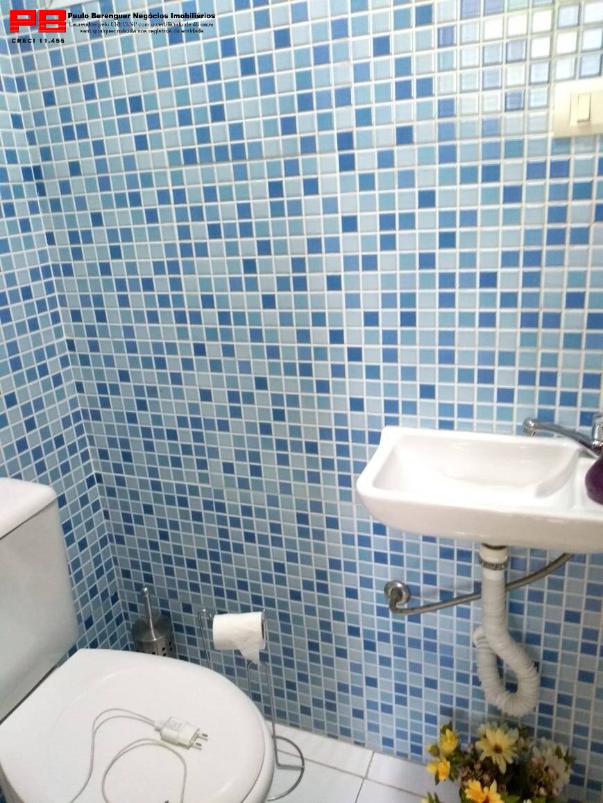 Apartamento à venda com 3 quartos, 112m² - Foto 10