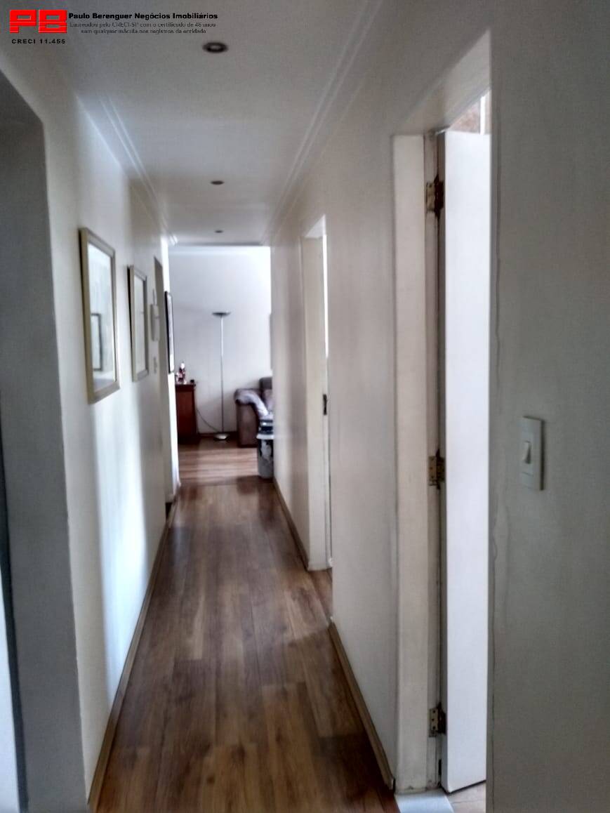 Apartamento à venda com 3 quartos, 112m² - Foto 11