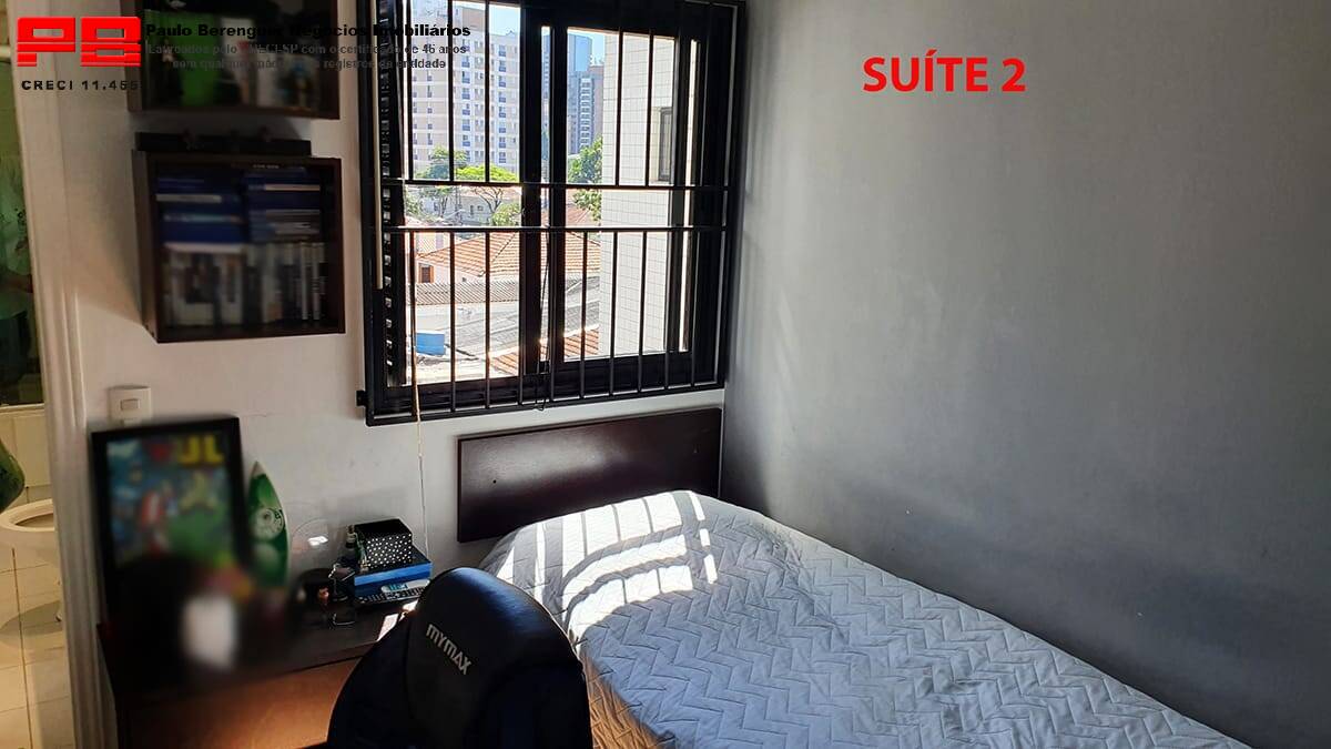 Apartamento à venda com 3 quartos, 135m² - Foto 11