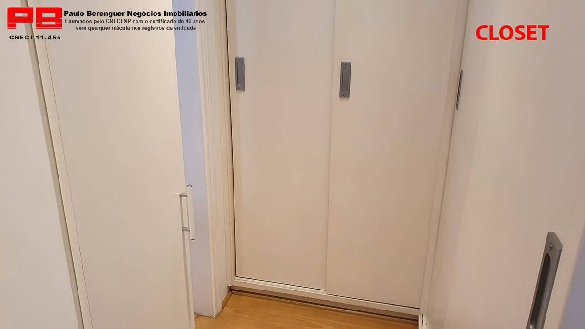 Apartamento à venda com 3 quartos, 135m² - Foto 10