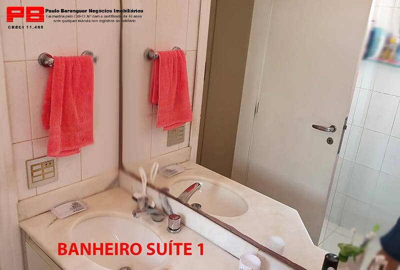 Apartamento à venda com 3 quartos, 135m² - Foto 12