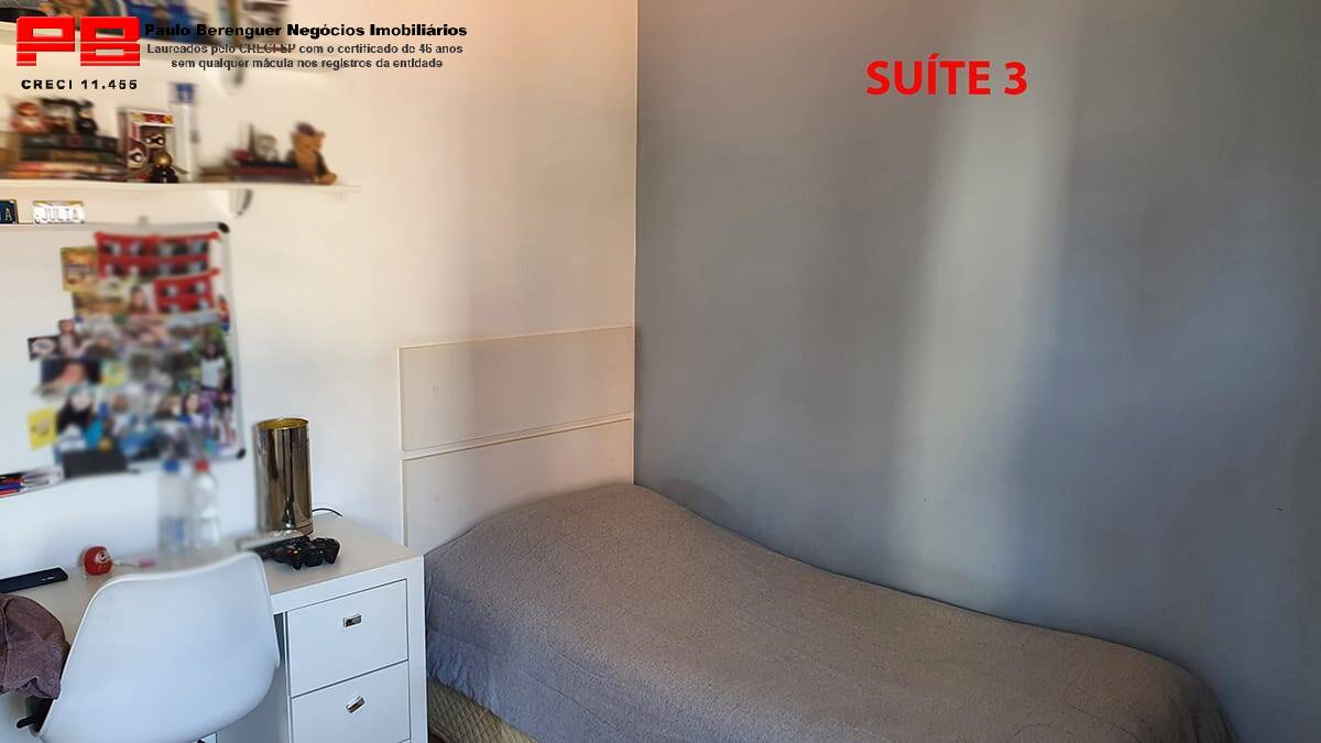 Apartamento à venda com 3 quartos, 135m² - Foto 14