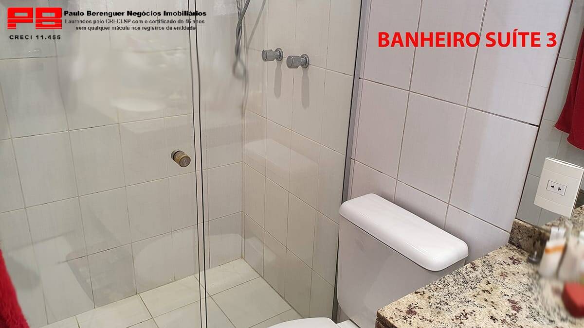 Apartamento à venda com 3 quartos, 135m² - Foto 16