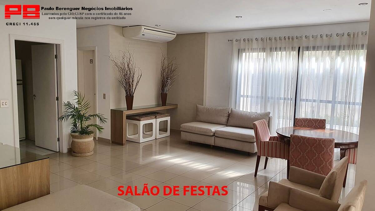 Apartamento à venda com 3 quartos, 135m² - Foto 27