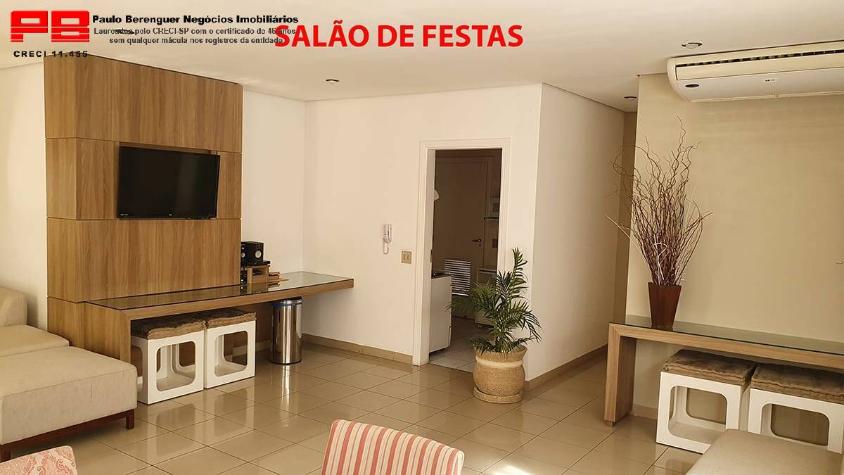 Apartamento à venda com 3 quartos, 135m² - Foto 29