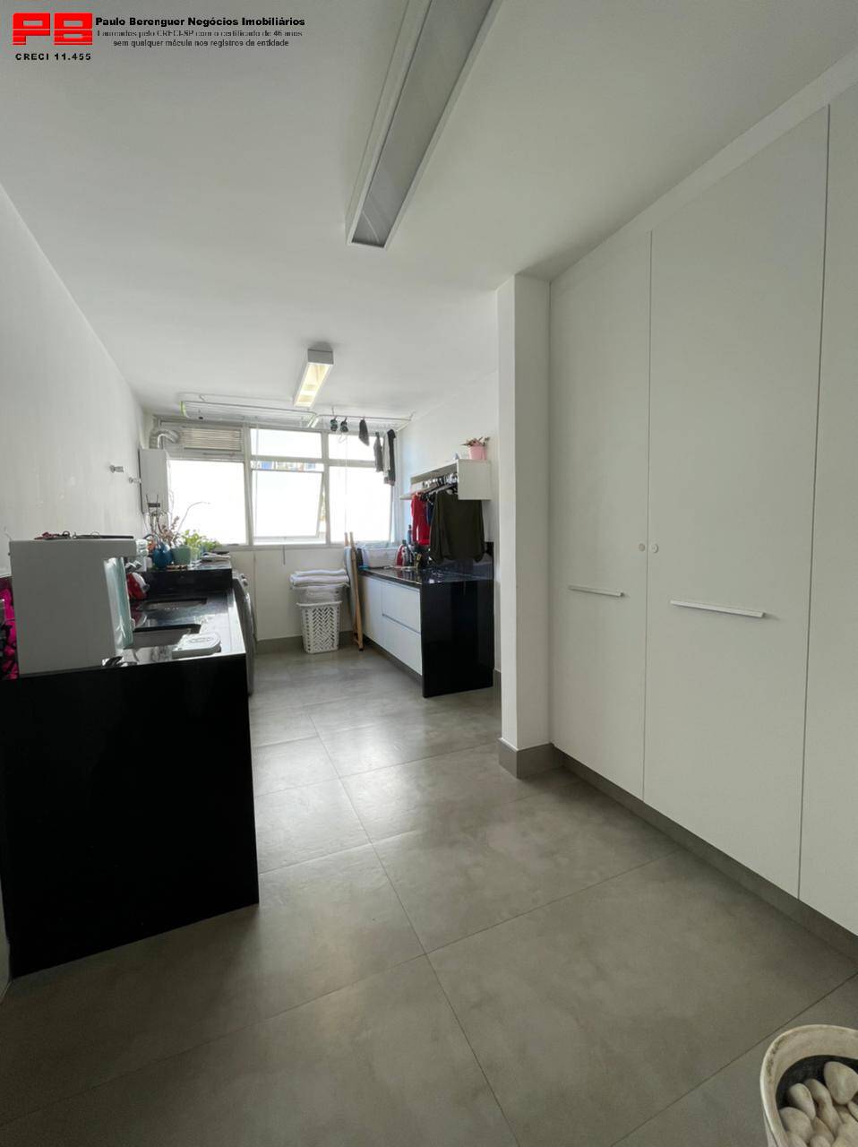 Apartamento à venda com 3 quartos, 350m² - Foto 22