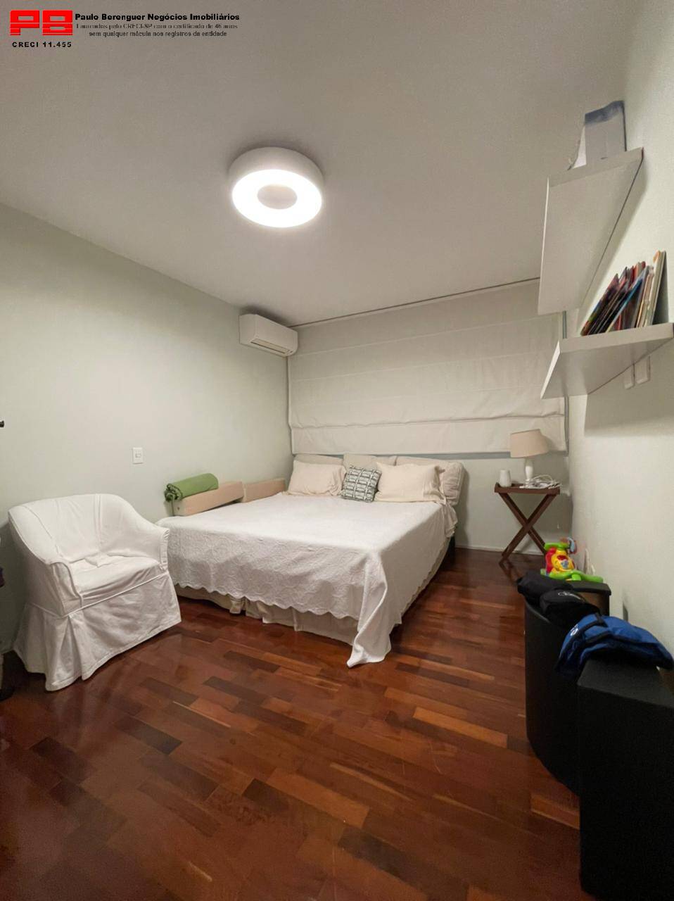 Apartamento à venda com 3 quartos, 350m² - Foto 29