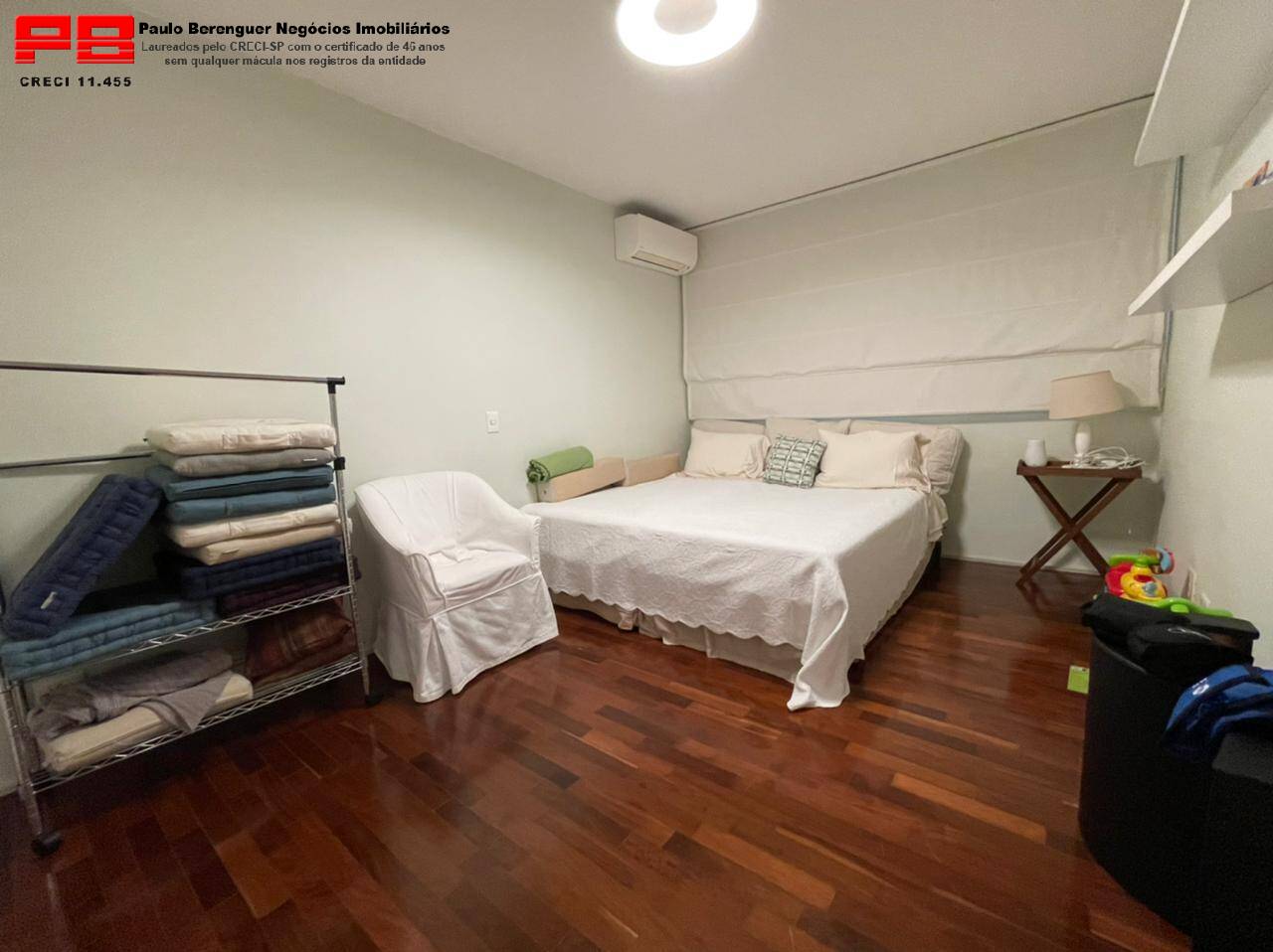 Apartamento à venda com 3 quartos, 350m² - Foto 33