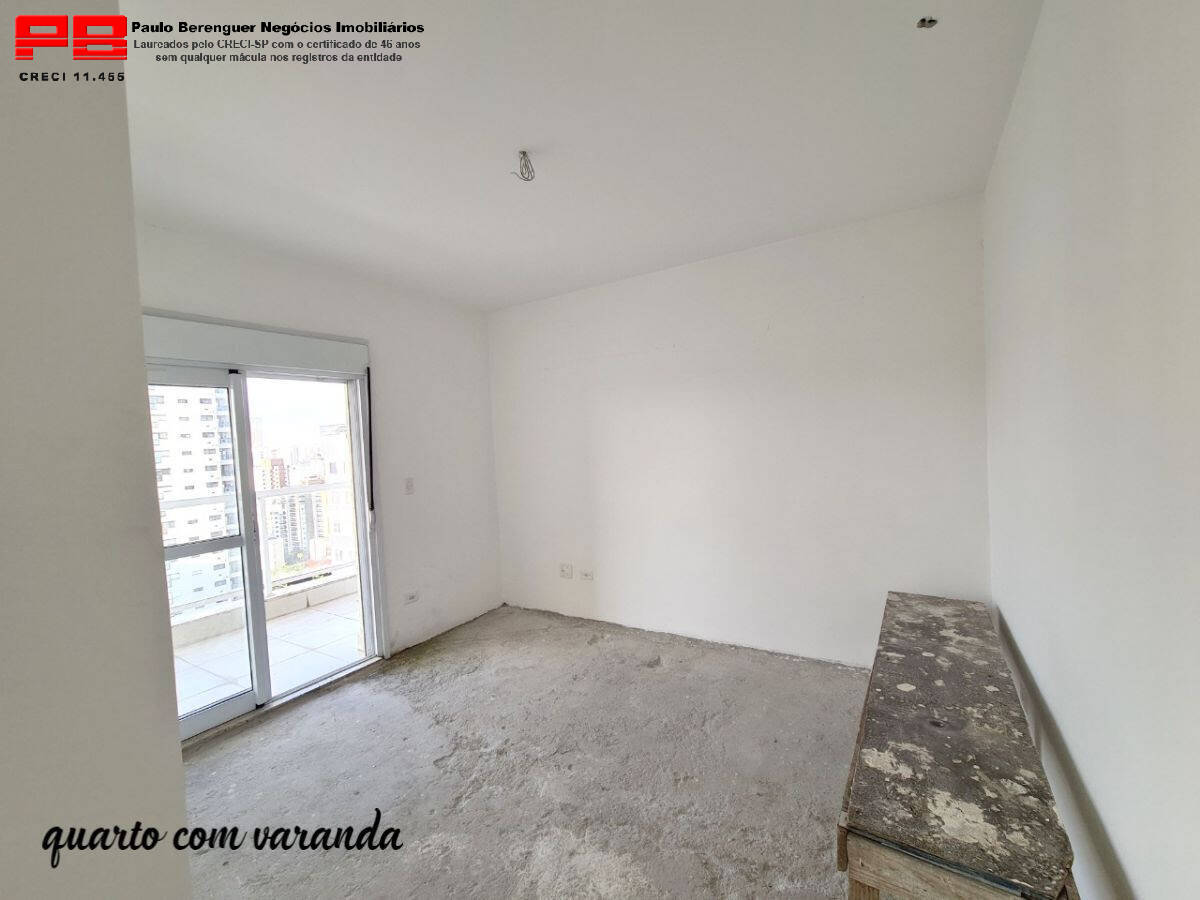 Cobertura à venda com 4 quartos, 234m² - Foto 10