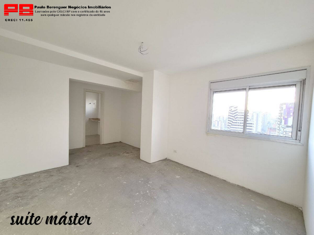 Cobertura à venda com 4 quartos, 234m² - Foto 4