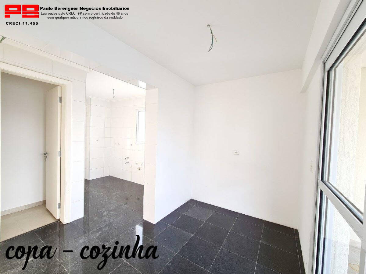 Cobertura à venda com 4 quartos, 234m² - Foto 15