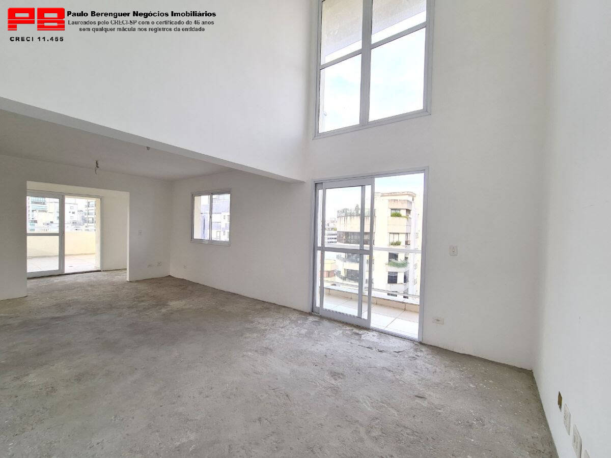 Cobertura à venda com 4 quartos, 234m² - Foto 1