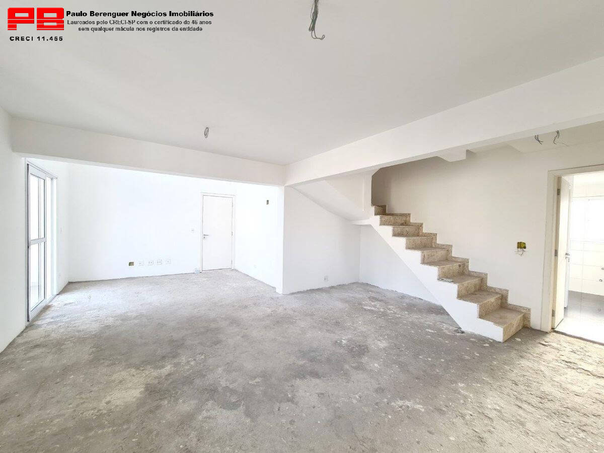 Cobertura à venda com 4 quartos, 234m² - Foto 2