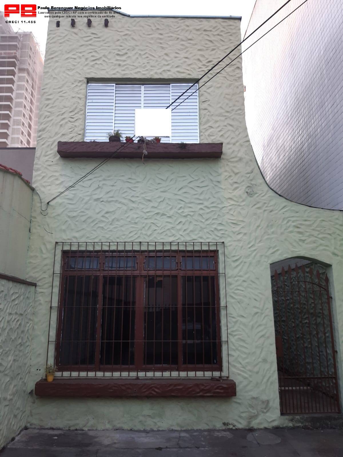 Sobrado à venda com 3 quartos, 185m² - Foto 1