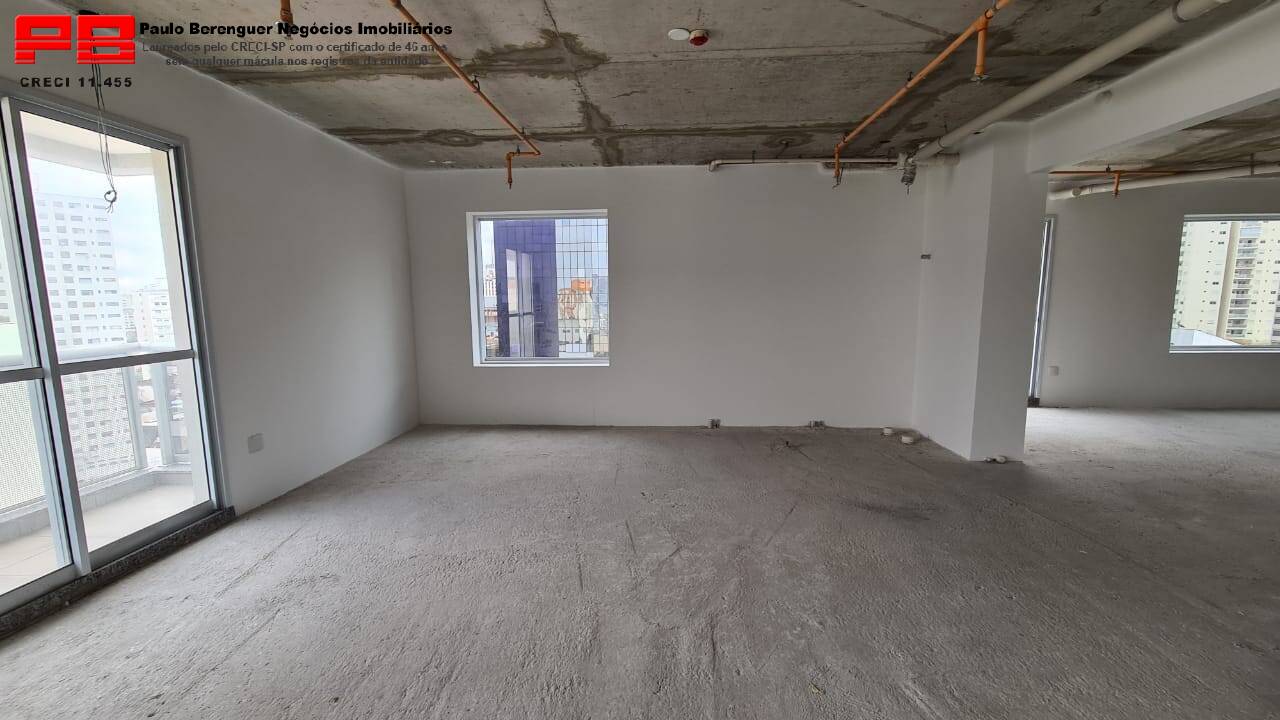 Conjunto Comercial-Sala para alugar, 512m² - Foto 14