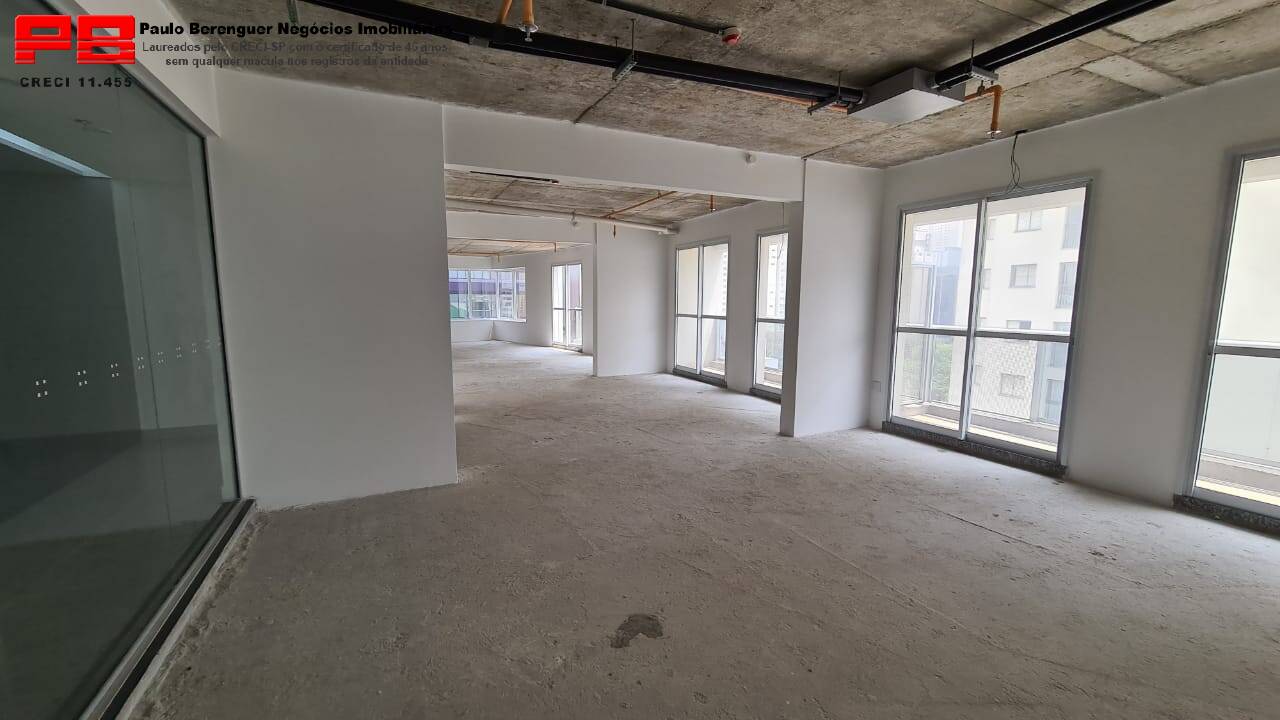 Conjunto Comercial-Sala para alugar, 512m² - Foto 16