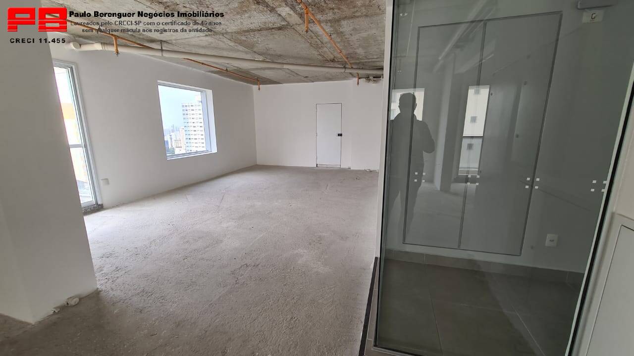 Conjunto Comercial-Sala para alugar, 512m² - Foto 17