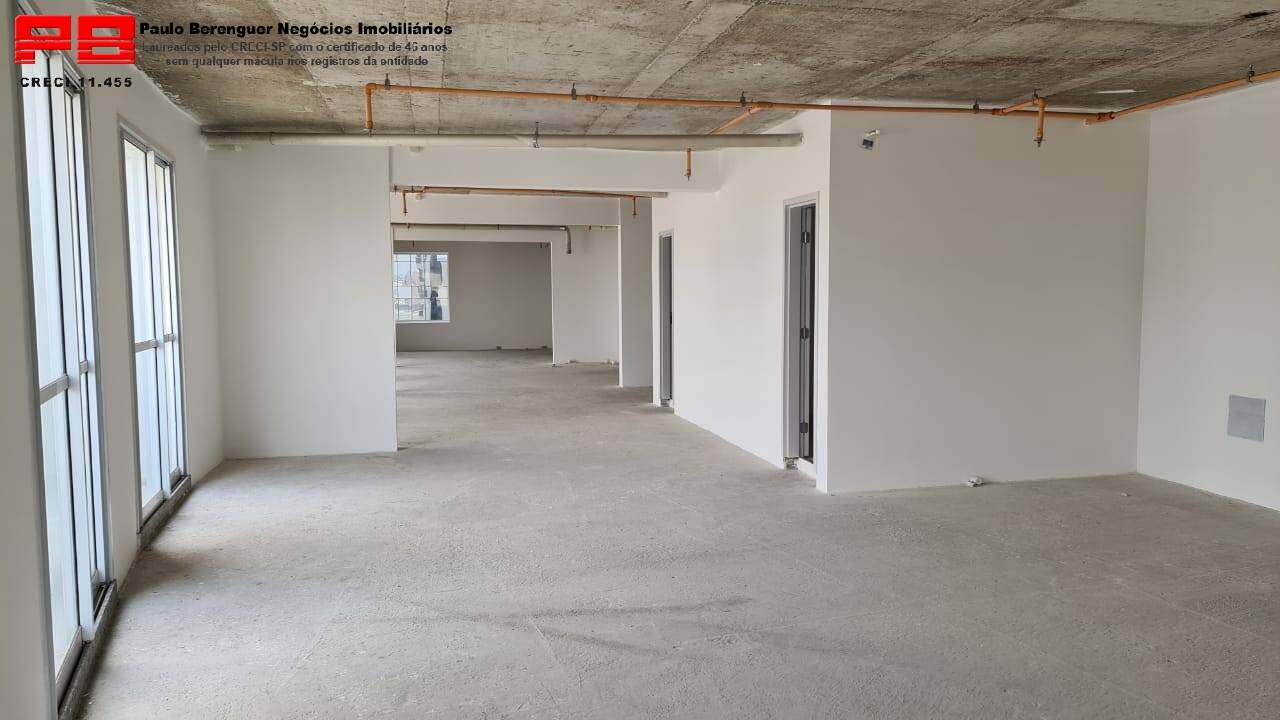 Conjunto Comercial-Sala para alugar, 512m² - Foto 18