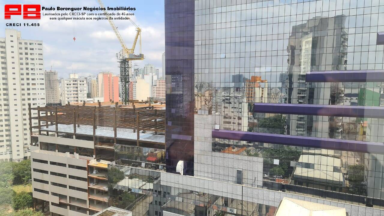 Conjunto Comercial-Sala para alugar, 512m² - Foto 19