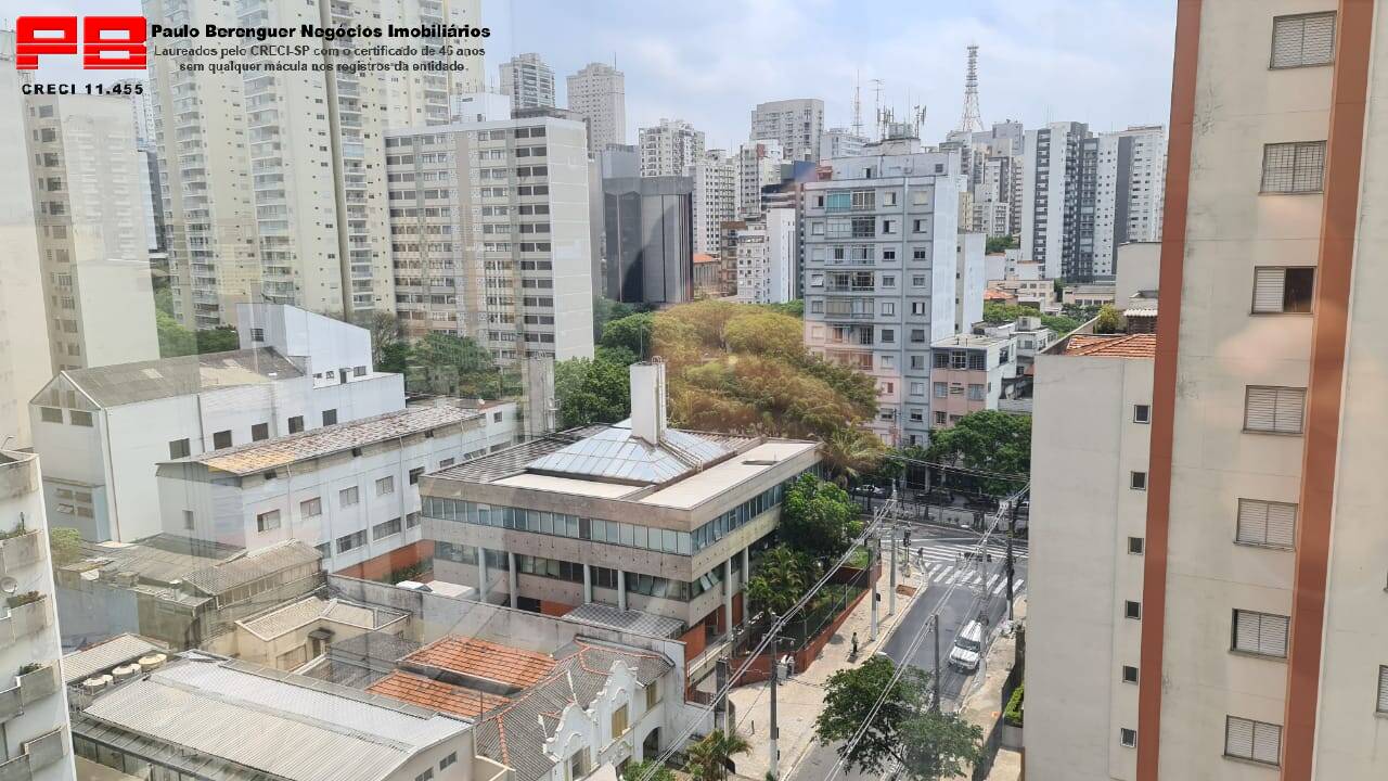 Conjunto Comercial-Sala para alugar, 512m² - Foto 20