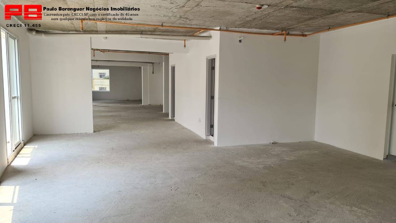 Conjunto Comercial-Sala para alugar, 512m² - Foto 21