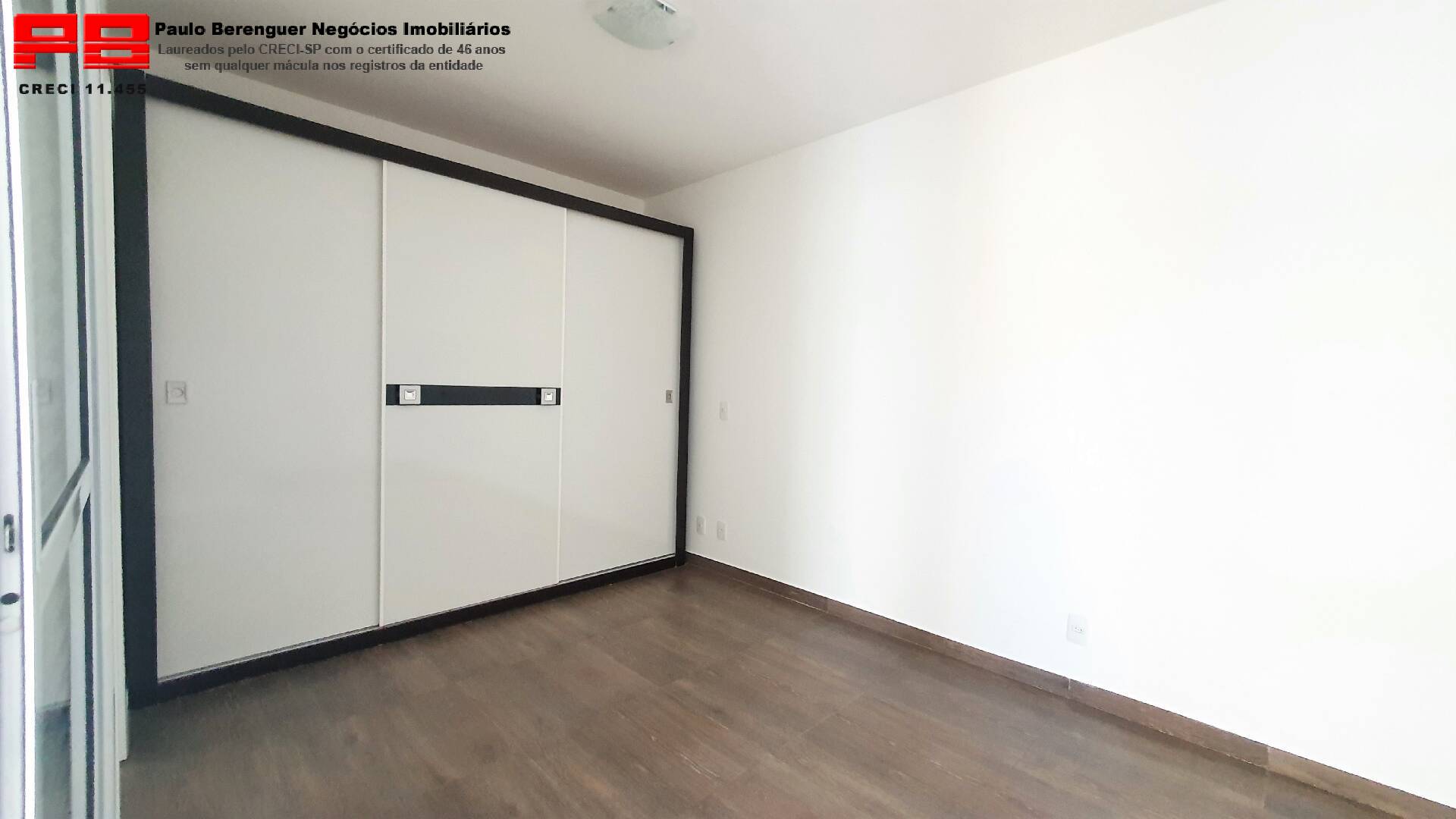 Apartamento para alugar com 1 quarto, 32m² - Foto 1