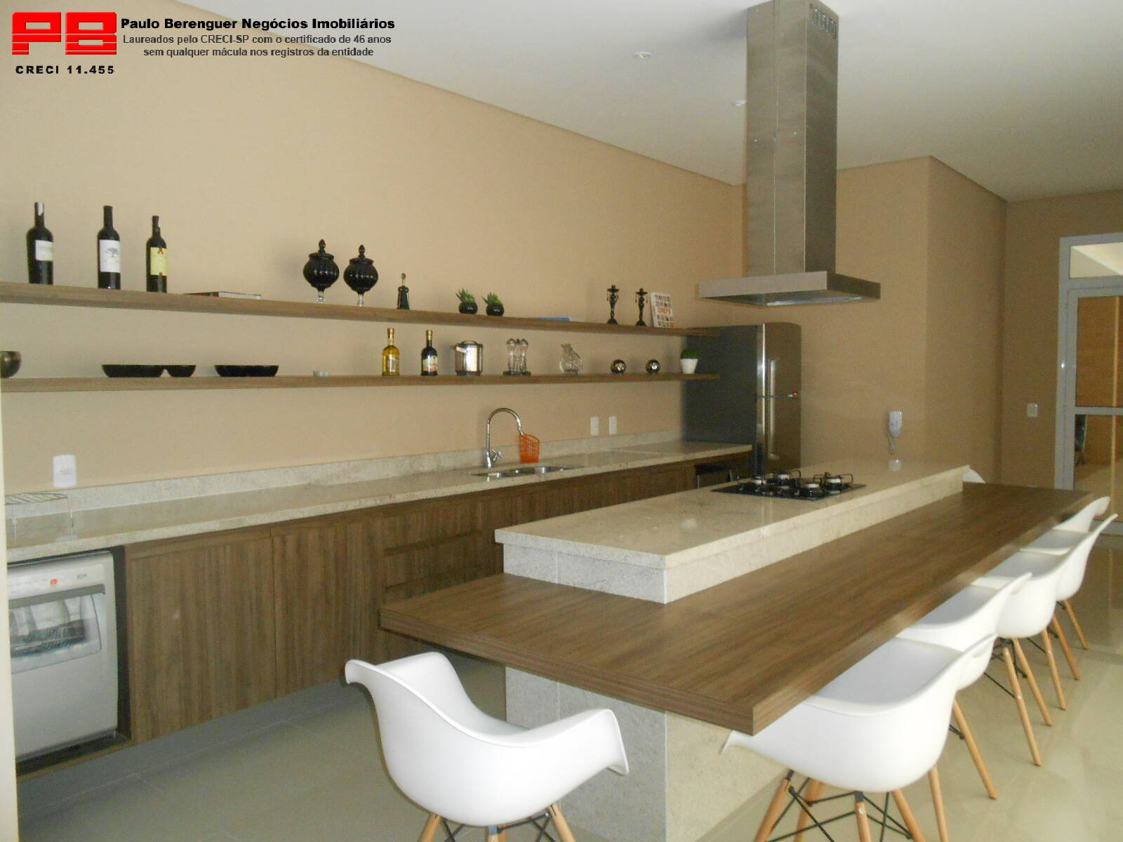 Apartamento para alugar com 1 quarto, 32m² - Foto 9