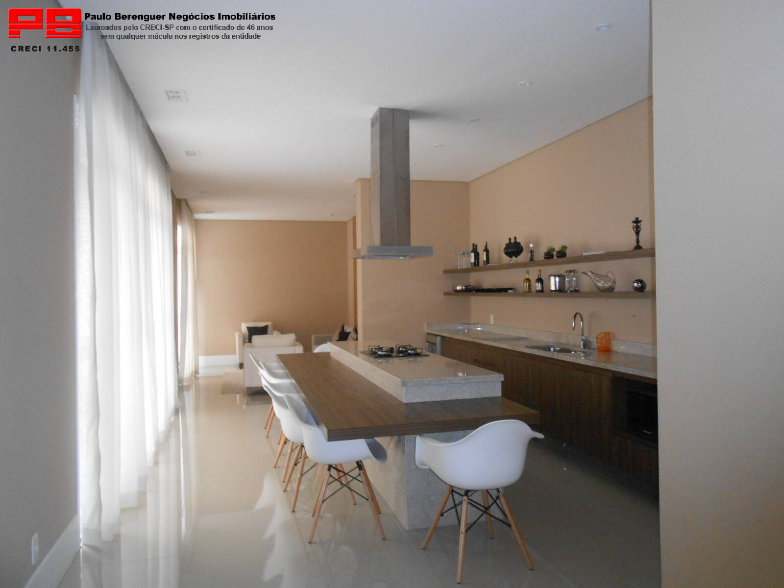 Apartamento para alugar com 1 quarto, 32m² - Foto 10