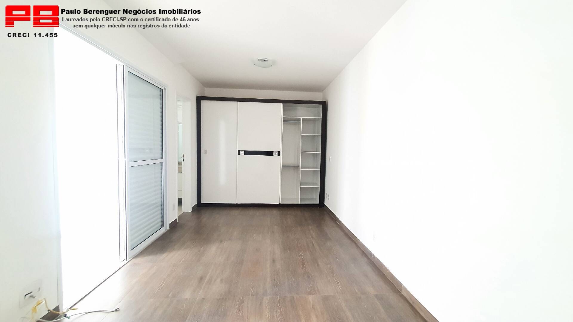 Apartamento para alugar com 1 quarto, 32m² - Foto 2