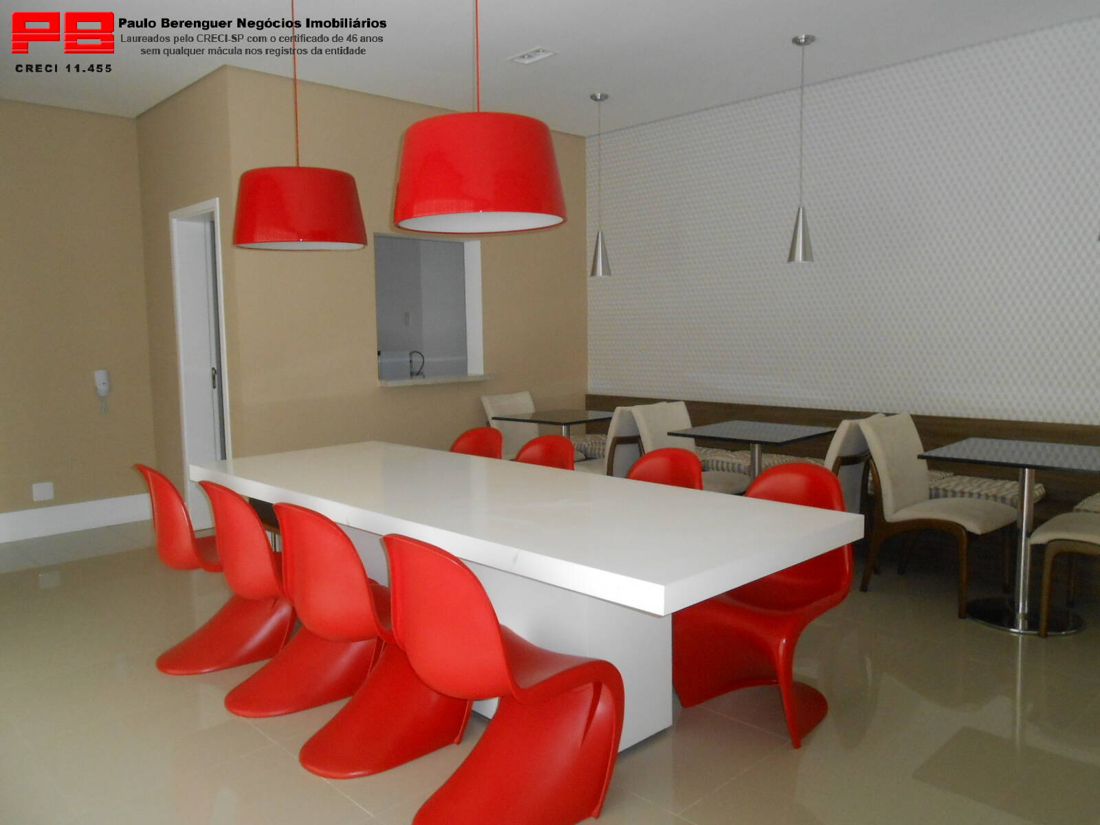 Apartamento para alugar com 1 quarto, 32m² - Foto 19