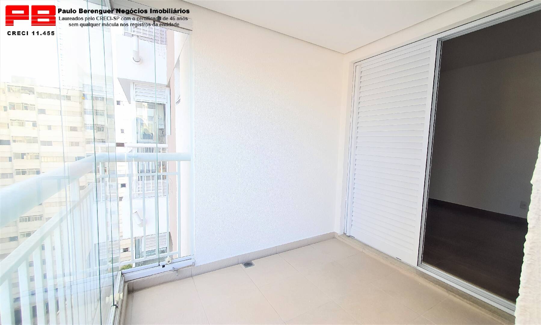 Apartamento para alugar com 1 quarto, 32m² - Foto 6