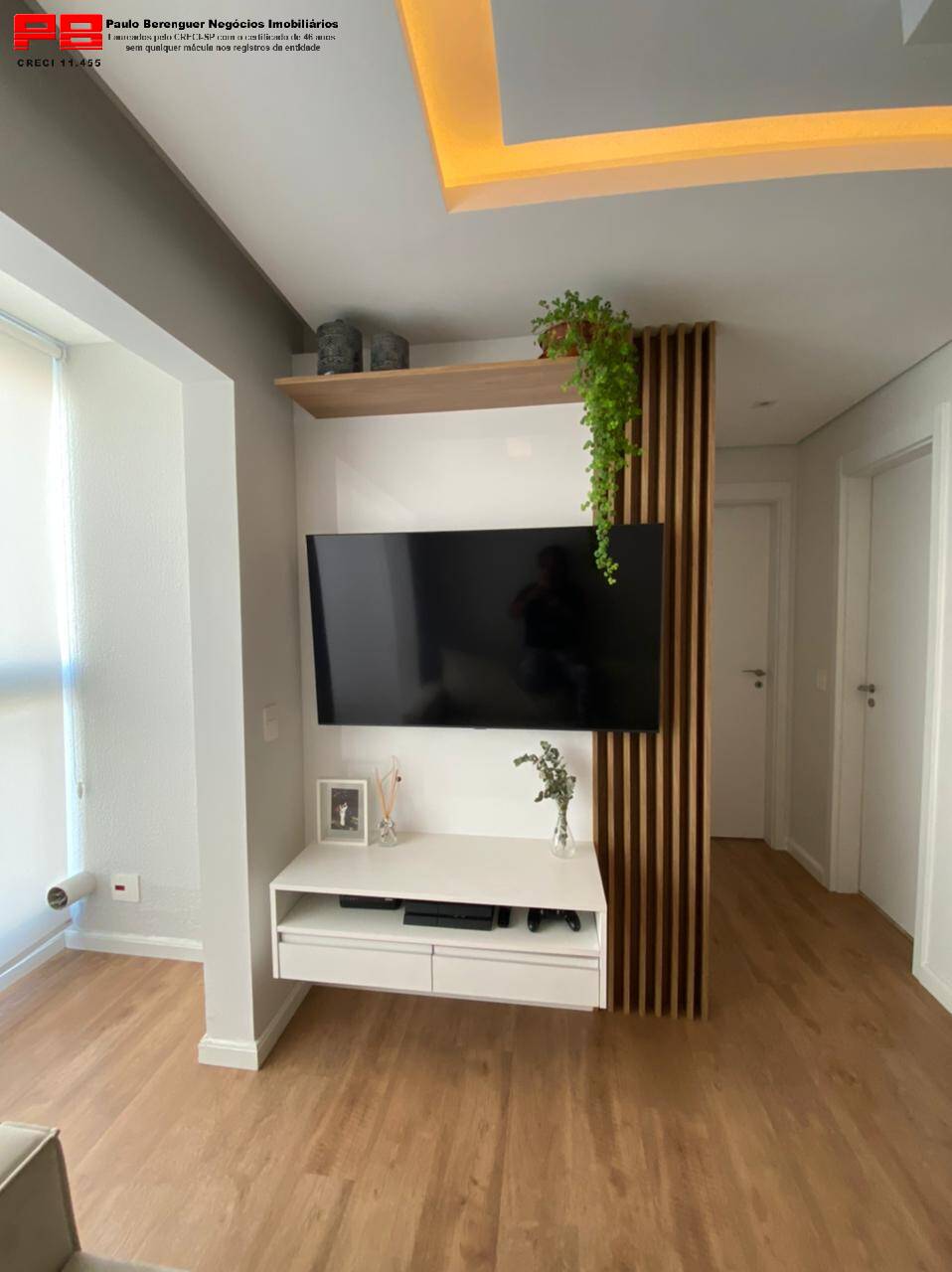 Apartamento à venda com 2 quartos, 55m² - Foto 12